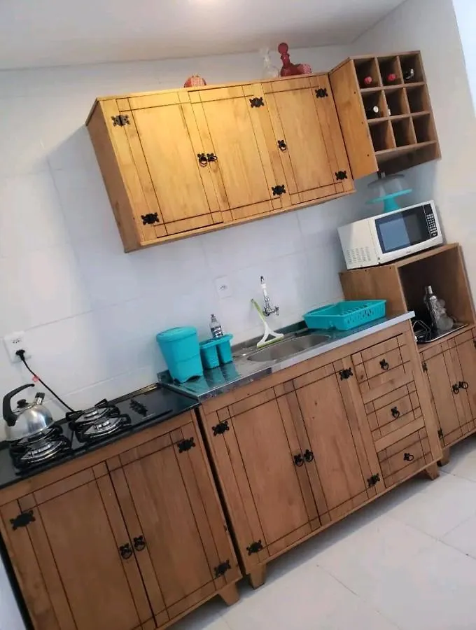 Apartament Beto Carrero E Praia - Condominio Palladium Penha