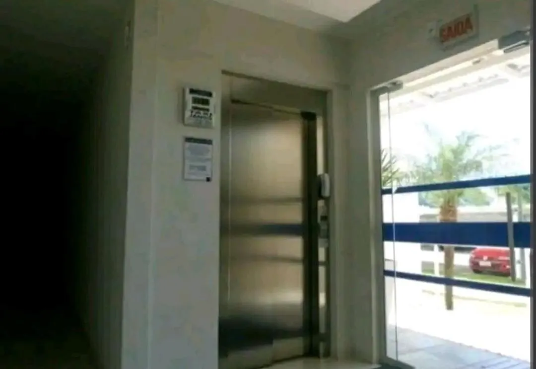 Beto Carrero E Praia - Condominio Palladium Penha  Apartament Penha (Santa Catarina)