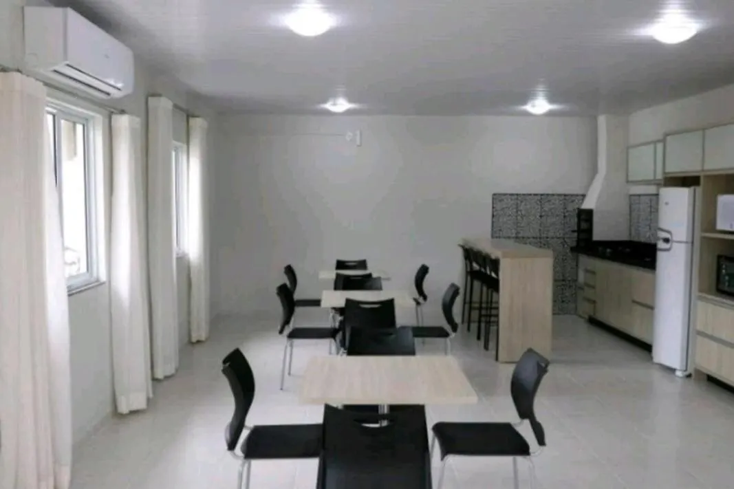 Apartament Beto Carrero E Praia - Condominio Palladium Penha