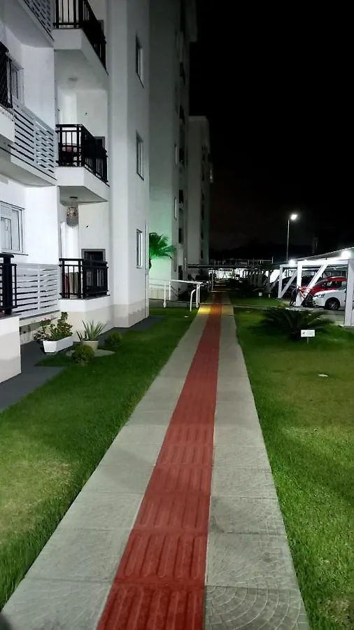 Beto Carrero E Praia - Condominio Palladium Penha  Penha (Santa Catarina)