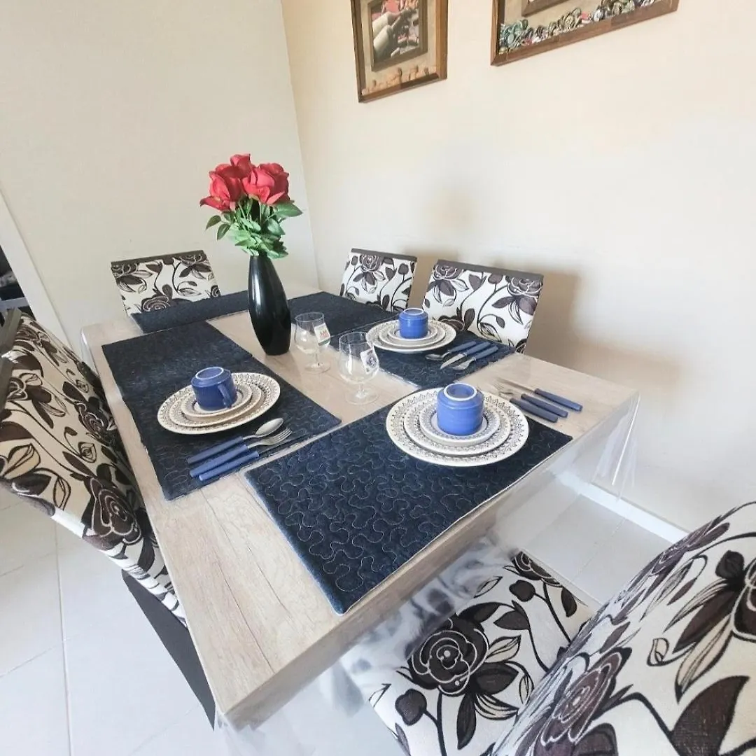 Beto Carrero E Praia - Condominio Palladium Penha  Apartament