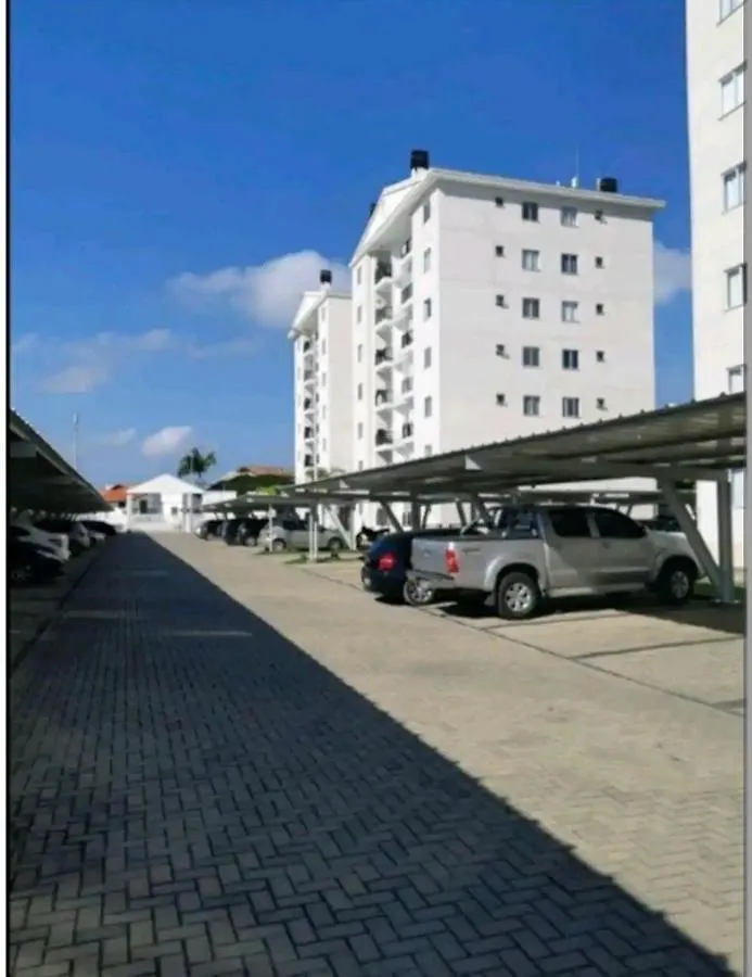 公寓 Beto Carrero E Praia - Condominio Palladium 佩尼亚
