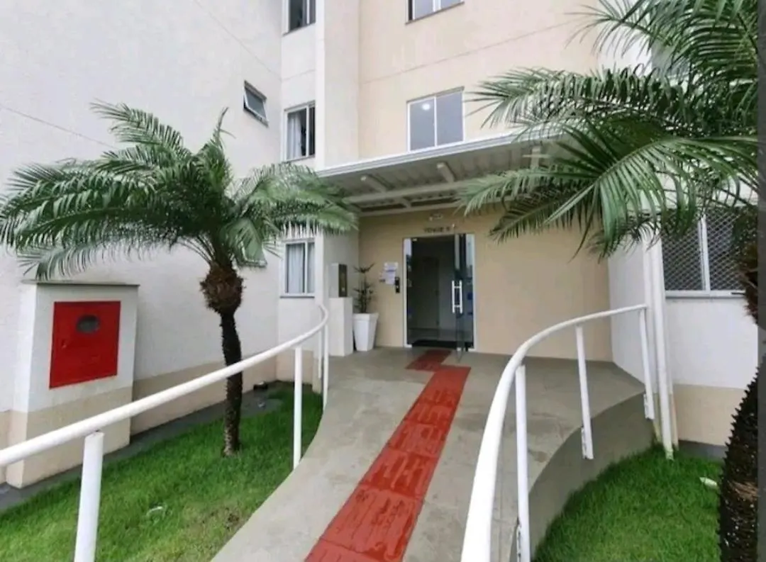 公寓 Beto Carrero E Praia - Condominio Palladium 佩尼亚