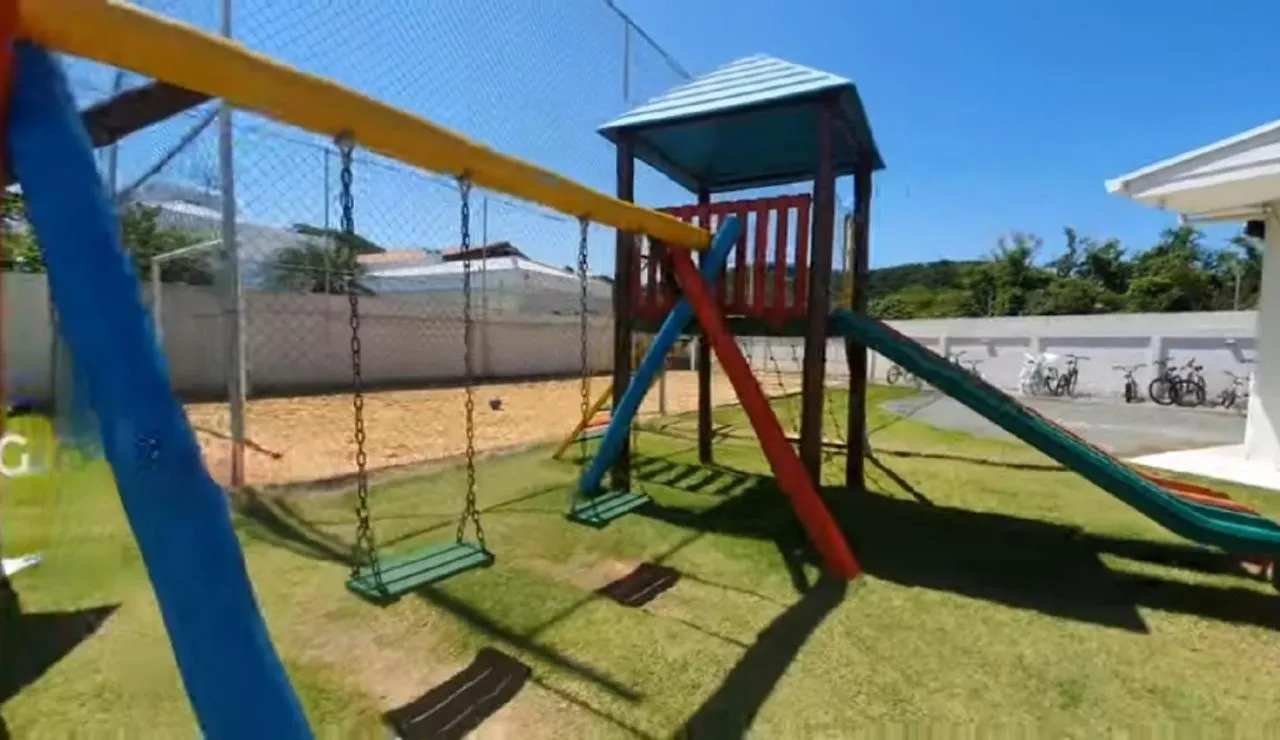 Beto Carrero E Praia - Condominio Palladium 佩尼亚 0*,  巴西
